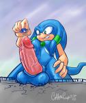 sonic