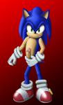 sonic