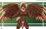 avians herms
