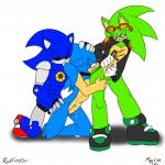 sonic