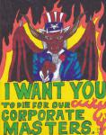 uncle sam parode