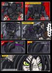team shuffle black rat