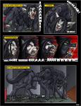 team shuffle black rat