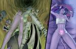 black magic mares