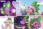spikes gems 2