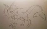 vaporeon