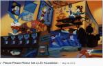 animaniacs - please please pleese get a life foundation